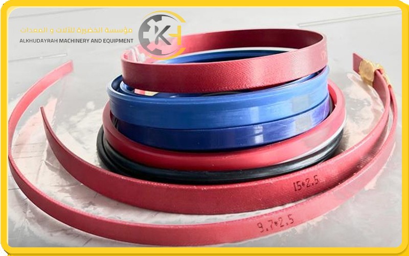 Seals and seals maker 2