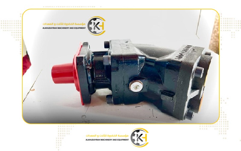 HYDRAULIC PUMPS
