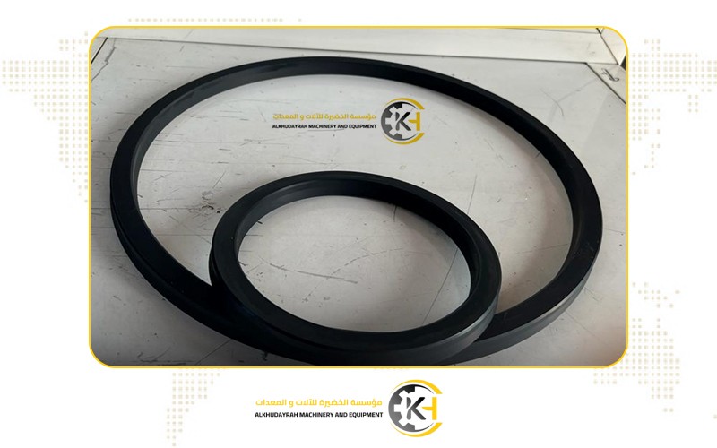 Seals and seals maker 6